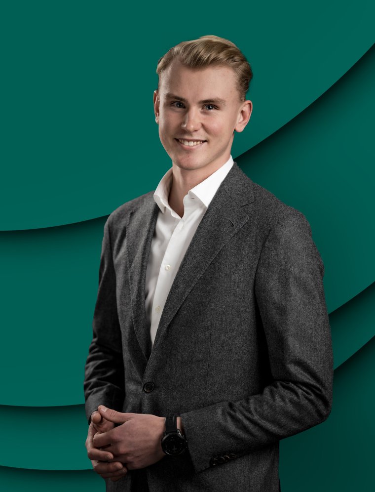 Hannes Hjärne