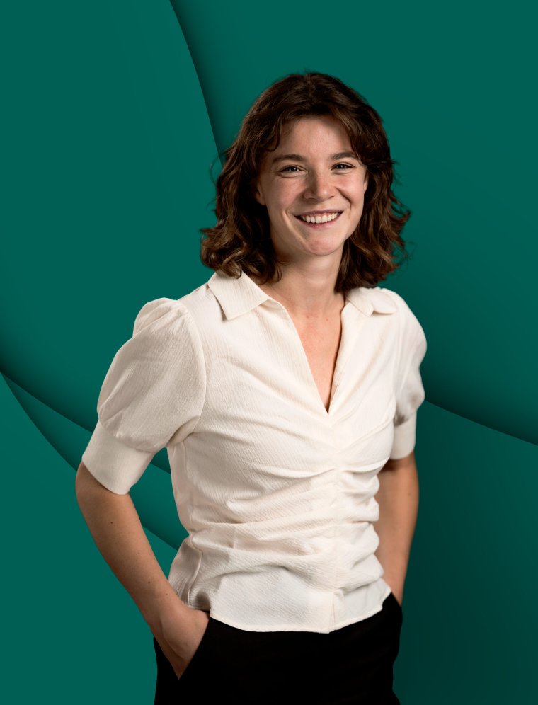 Louise Larsson